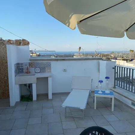 Semesterbostad In Centro Da Cinzia *