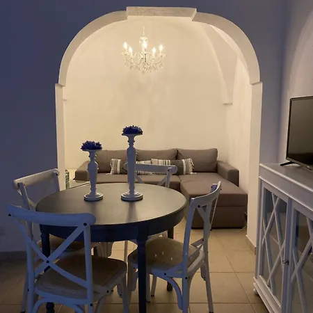 In Centro Da Cinzia Semesterbostad