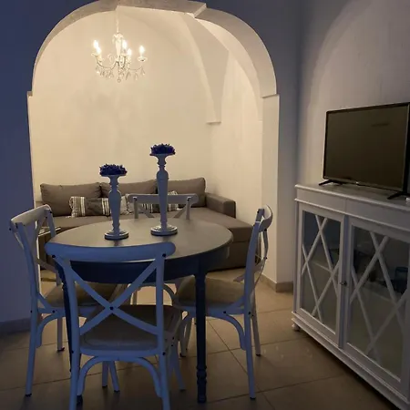 In Centro Da Cinzia *