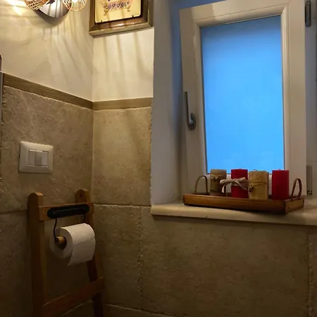 In Centro Da Cinzia Semesterbostad