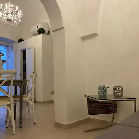 In Centro Da Cinzia