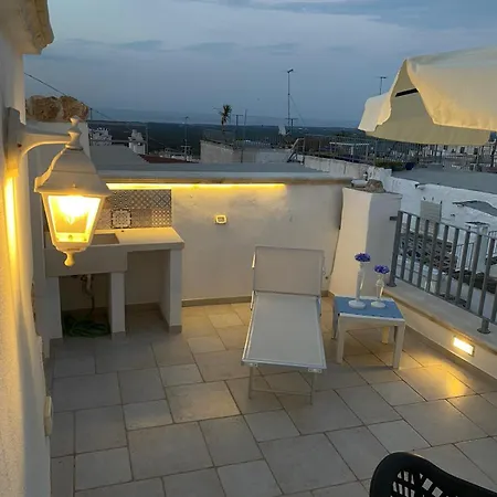 In Centro Da Cinzia *