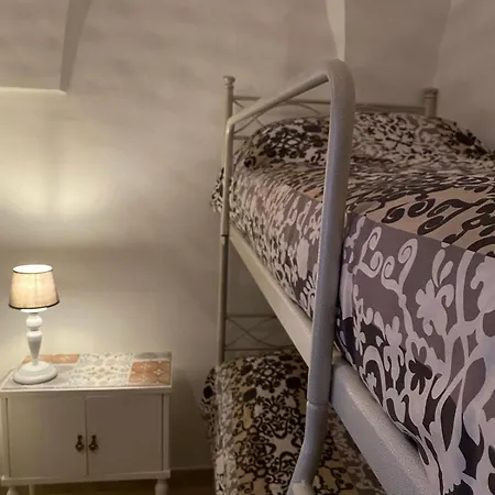 In Centro Da Cinzia Nyaraló *