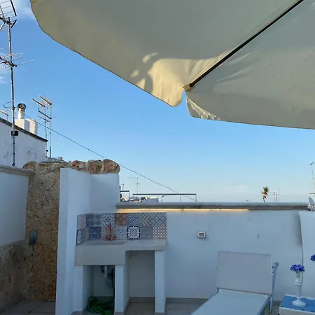 Nyaraló In Centro Da Cinzia *