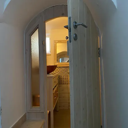 In Centro Da Cinzia Ostuni