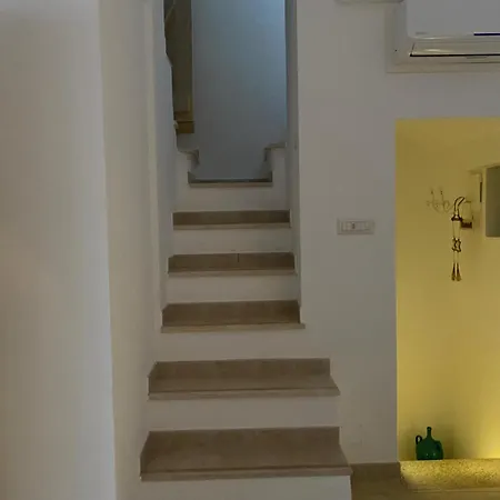 In Centro Da Cinzia * אוסטוני