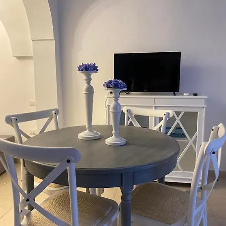 Nyaraló In Centro Da Cinzia *