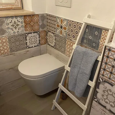 In Centro Da Cinzia *