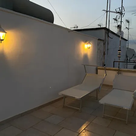 בית נופש In Centro Da Cinzia