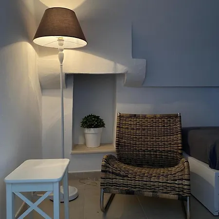 In Centro Da Cinzia Nyaraló Ostuni