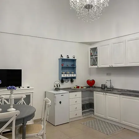 In Centro Da Cinzia Ostuni