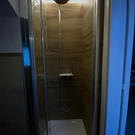 In Centro Da Cinzia Nyaraló